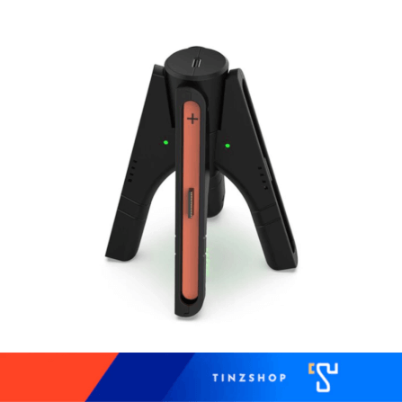 ที่ชาร์จ JOY-CON NINTENDO SWITCH2  DOBE TNS-3156 ชาร์จ 4 ตัวพร้อมกัน พร้อมสาย USB-C_2